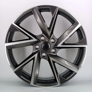 Descriptive image text