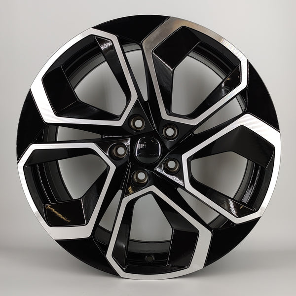 814 18"X8" 5X112