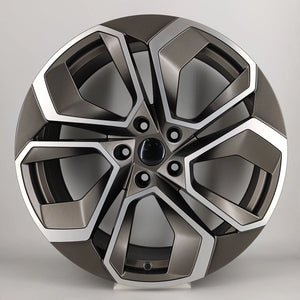 Descriptive image text