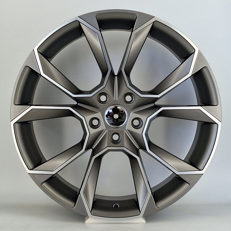 815 18"X8" 5X112