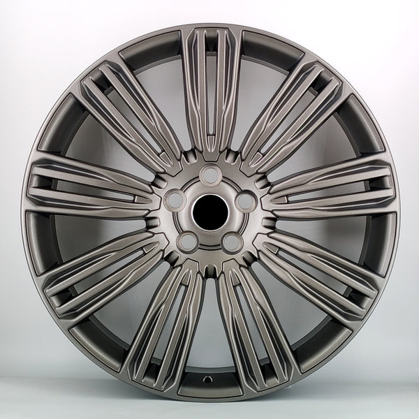 816 22"X9.5" 5X120