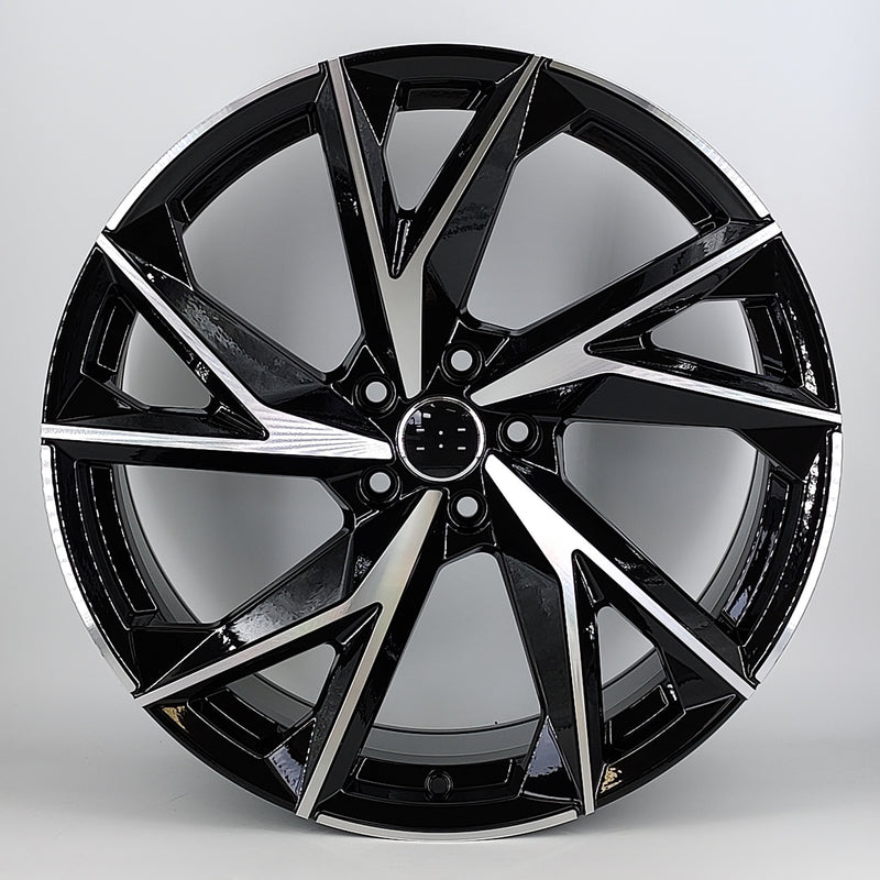 819 19"X8.5" 5X112