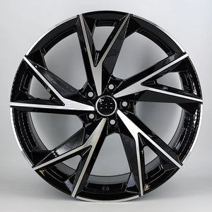 Descriptive image text