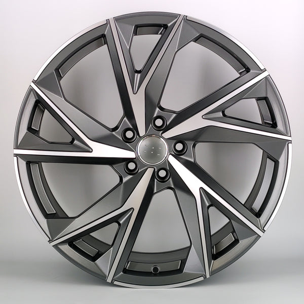 819 18"X8" 5X112
