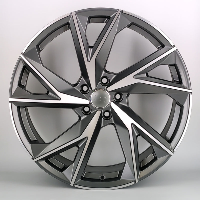 819 19"X8.5" 5X112