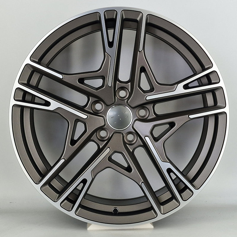 822 19"X8.5" 5X112