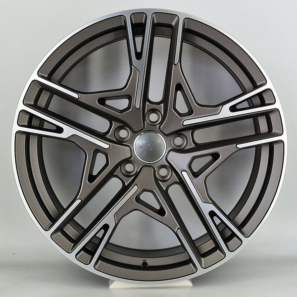 822 18"X8" 5X112