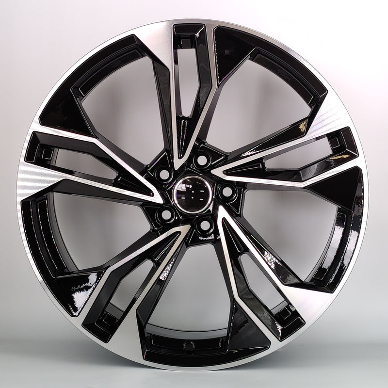 823 18"X8" 5X100