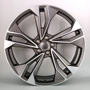 Descriptive image text