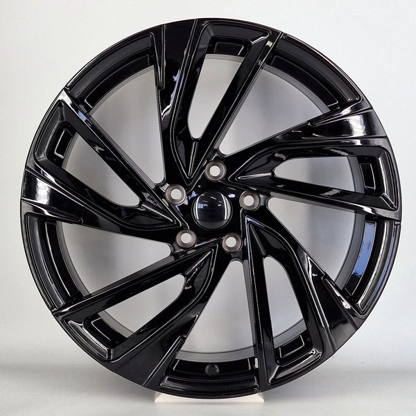 827 19"X7.5" 5X112
