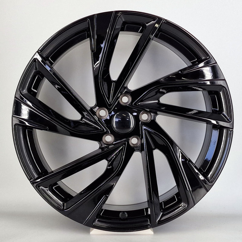827 19"X7.5" 5X112