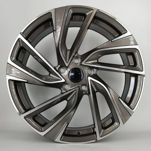 Descriptive image text