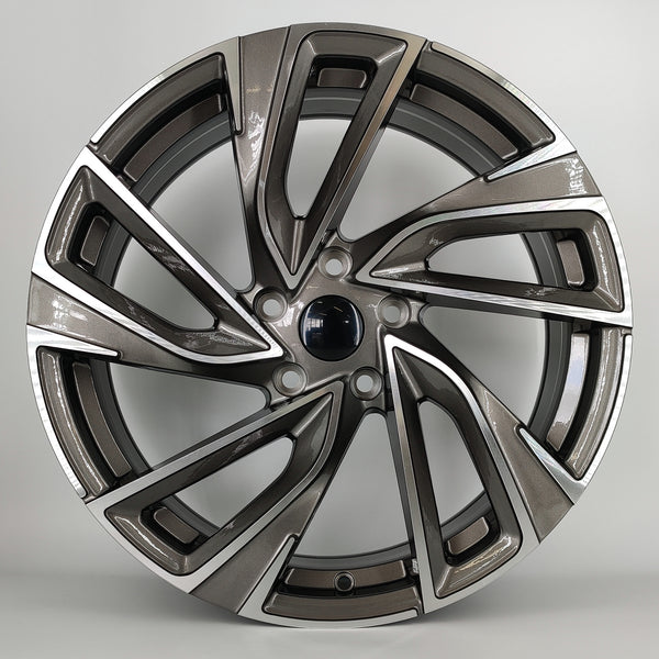 827 18"X7.5" 5X112