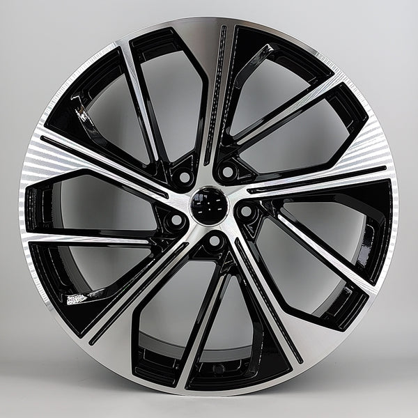833 21"X8.5" 5X112