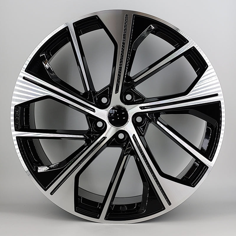 833 21"X8.5" 5X112