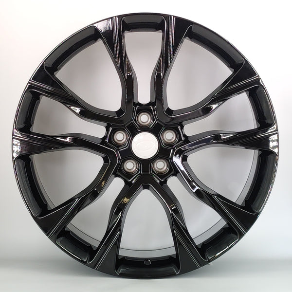 838 22"X9.5" 5X120