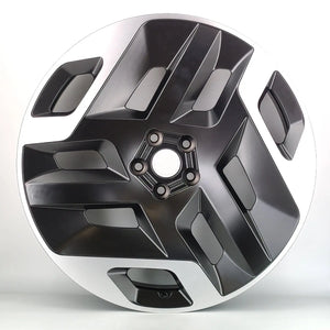 Descriptive image text