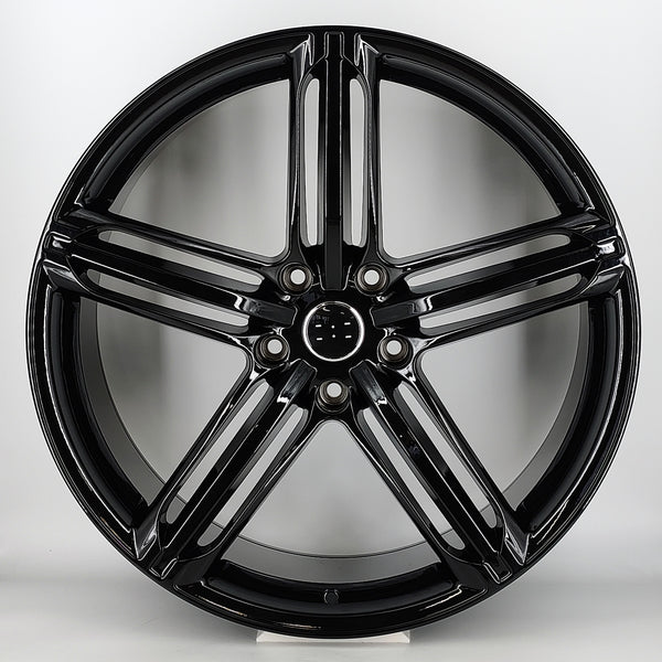 849 22"X9.5" 5X130