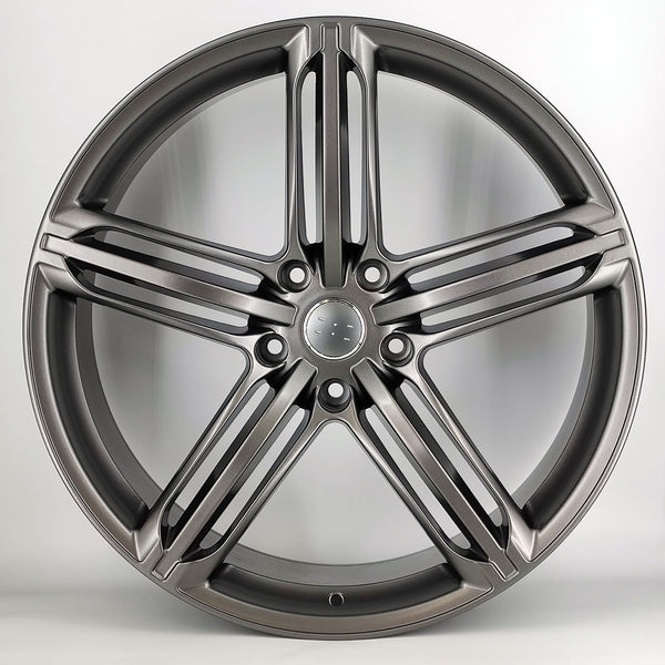 849 22"X9.5" 5X130