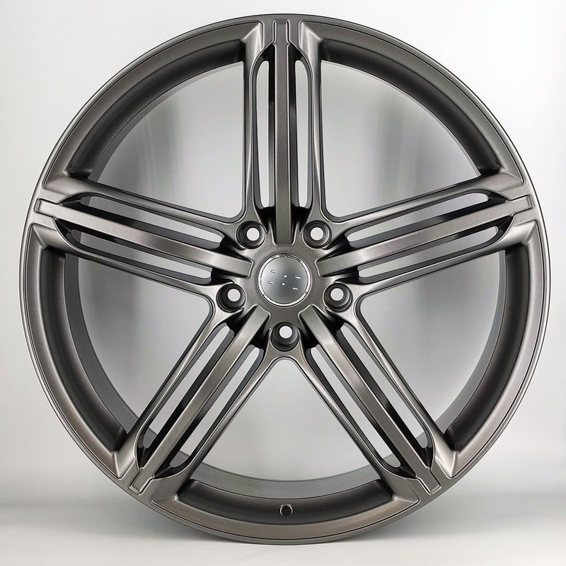 849 22"X9.5" 5X130