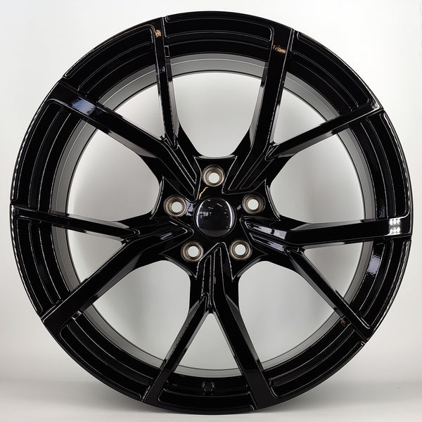 861 18"X7.5" 5X112