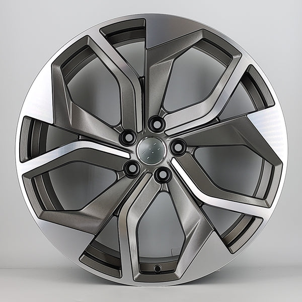 862 19"X8.5" 5X112