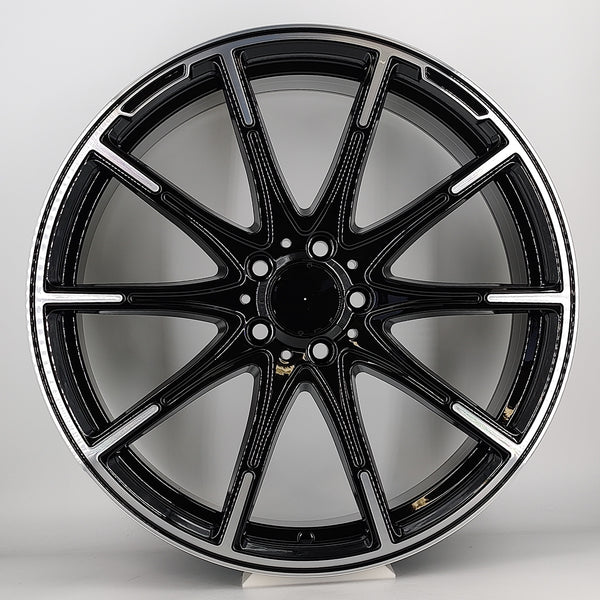 863 20"X8.5/9.5" 5X112