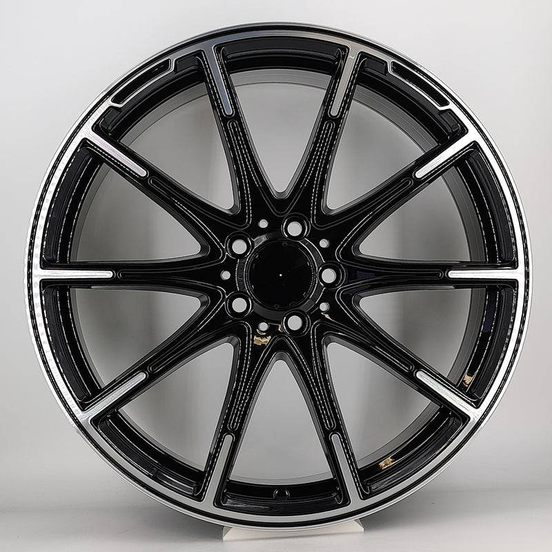 863 20"X8.5/9.5" 5X112