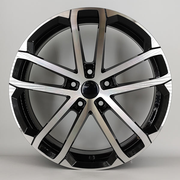 870 18"X7.5" 5X112