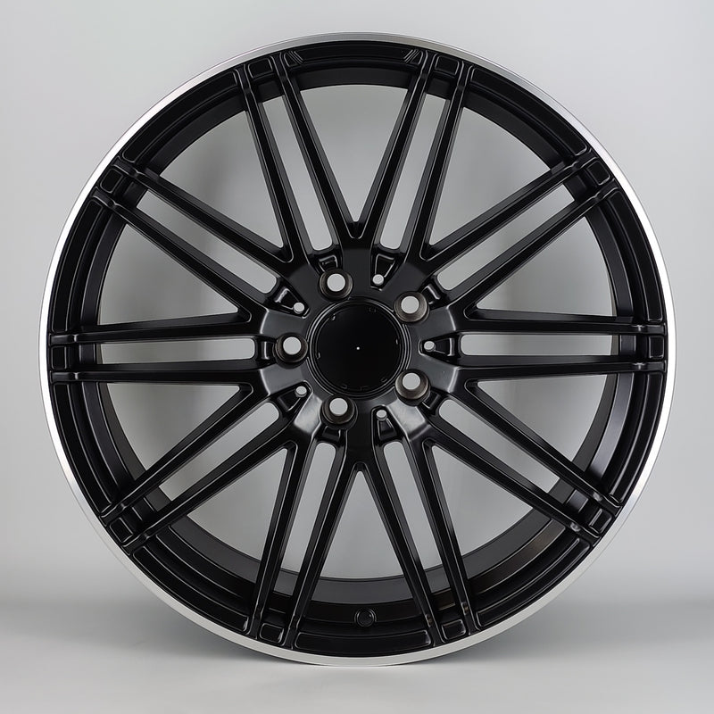 873 19"X8.5" 5X112