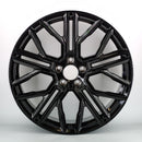 20x8.5" Style 880 Single Replacement Alloy Wheel — Gloss Black — OEM Style for Multiple | OMI Wheels UK Ireland