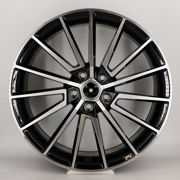 891 19"X8" 5X112