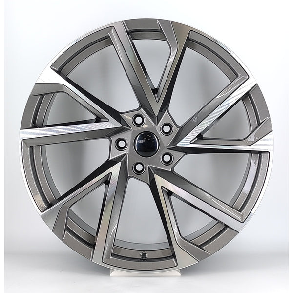 893 19"X8" 5X112