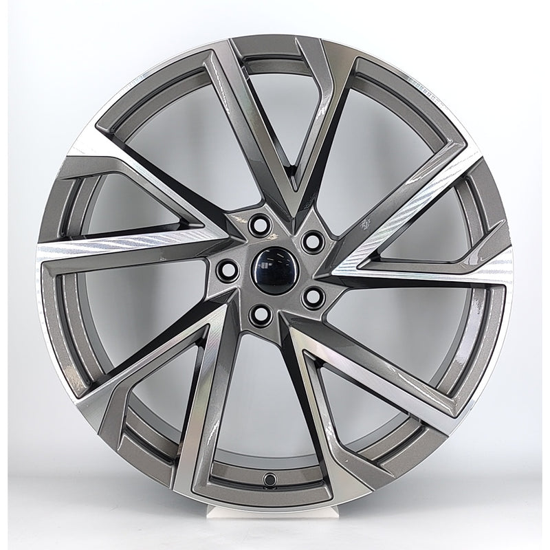 893 19"X8" 5X112