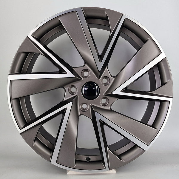 893 18"X8" 5X112