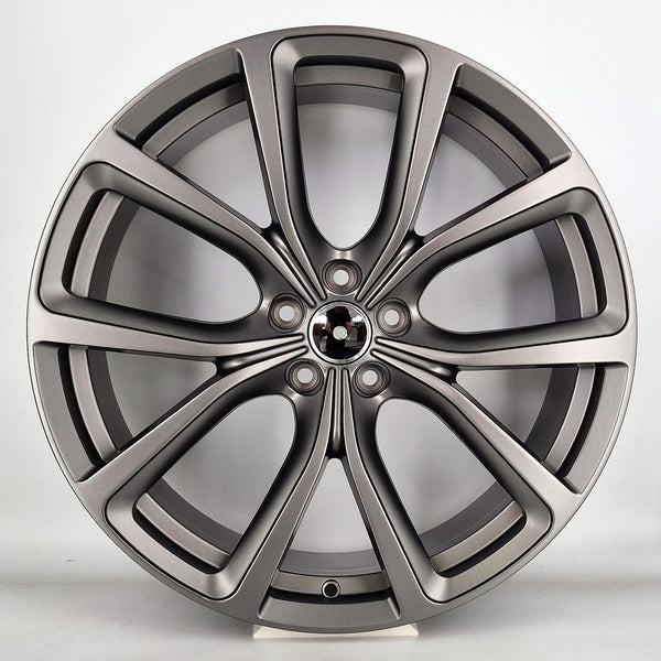 898 20"X8.5" 5X108