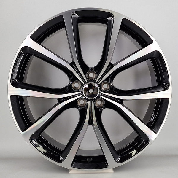 20"X8.5" 5X108