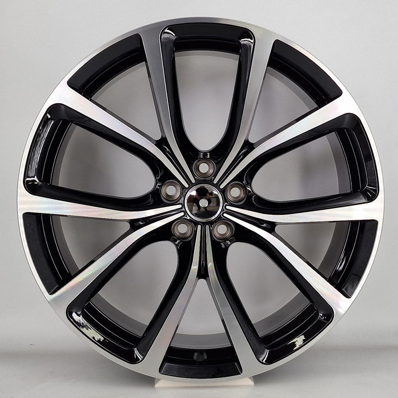 20"X8.5" 5X108