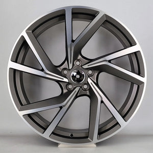 Descriptive image text