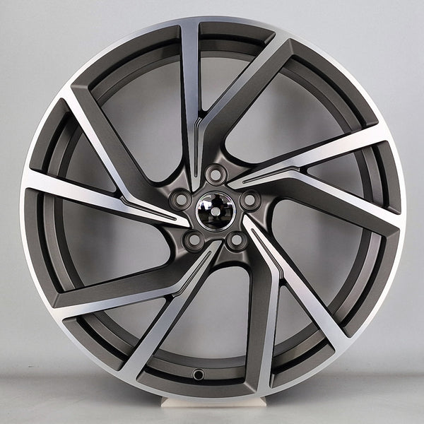 899 20"X8.5" 5X108