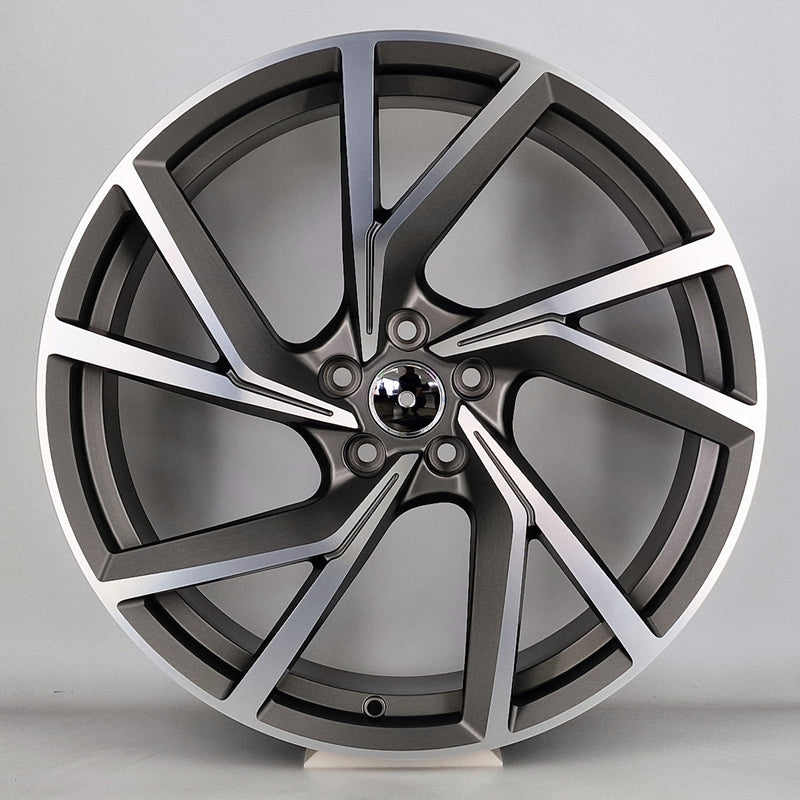 8992 20"X8.5" 5X108