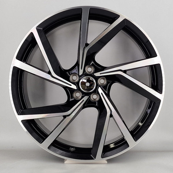 8991 20"X8.5" 5X108