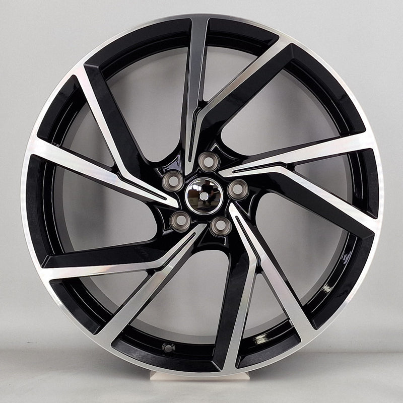 8991 20"X8.5" 5X108