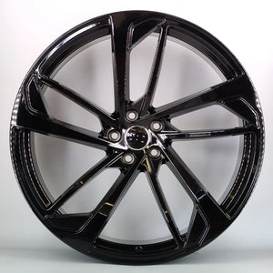 Descriptive image text