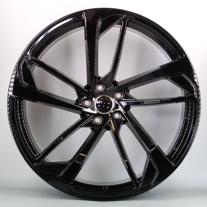 967 22"X9.5" 5X112