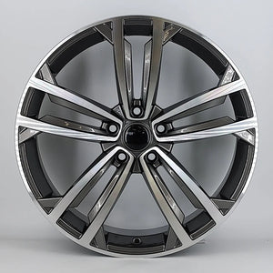 Descriptive image text