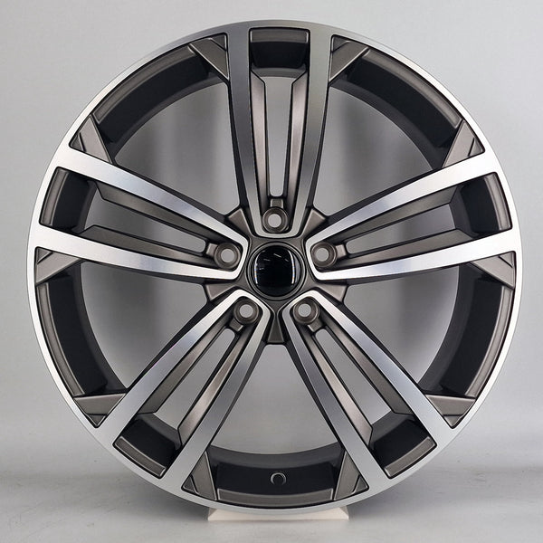 975 19"X8" 5X112