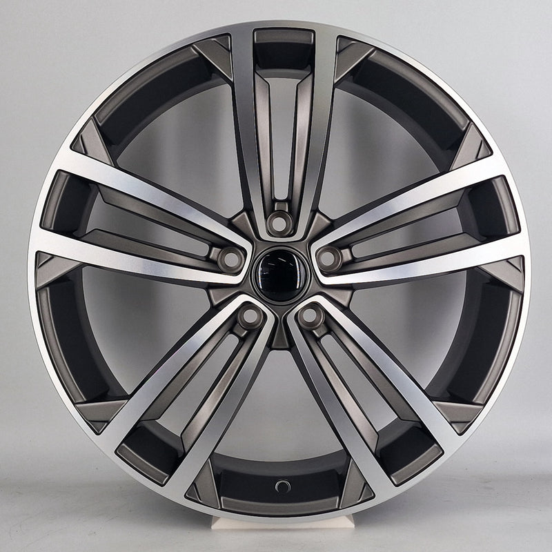 975 19"X8" 5X112