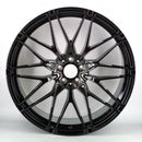 22x10.5" Style 978 Single Replacement Alloy Wheel — Gloss Black — OEM Style for Multiple | OMI Wheels UK Ireland