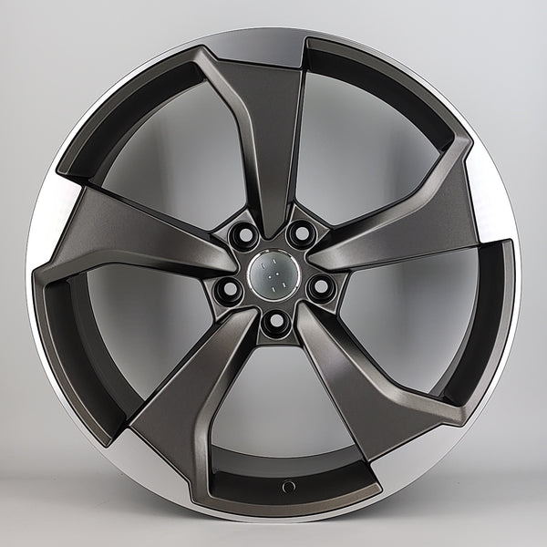 984 18"X8" 5X112